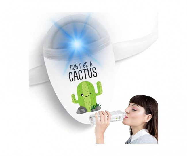 Смарт трекер водного балансу Ulla Smart Hydration Reminder